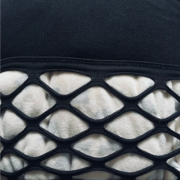 PINK tube top - Picture 3 of 3